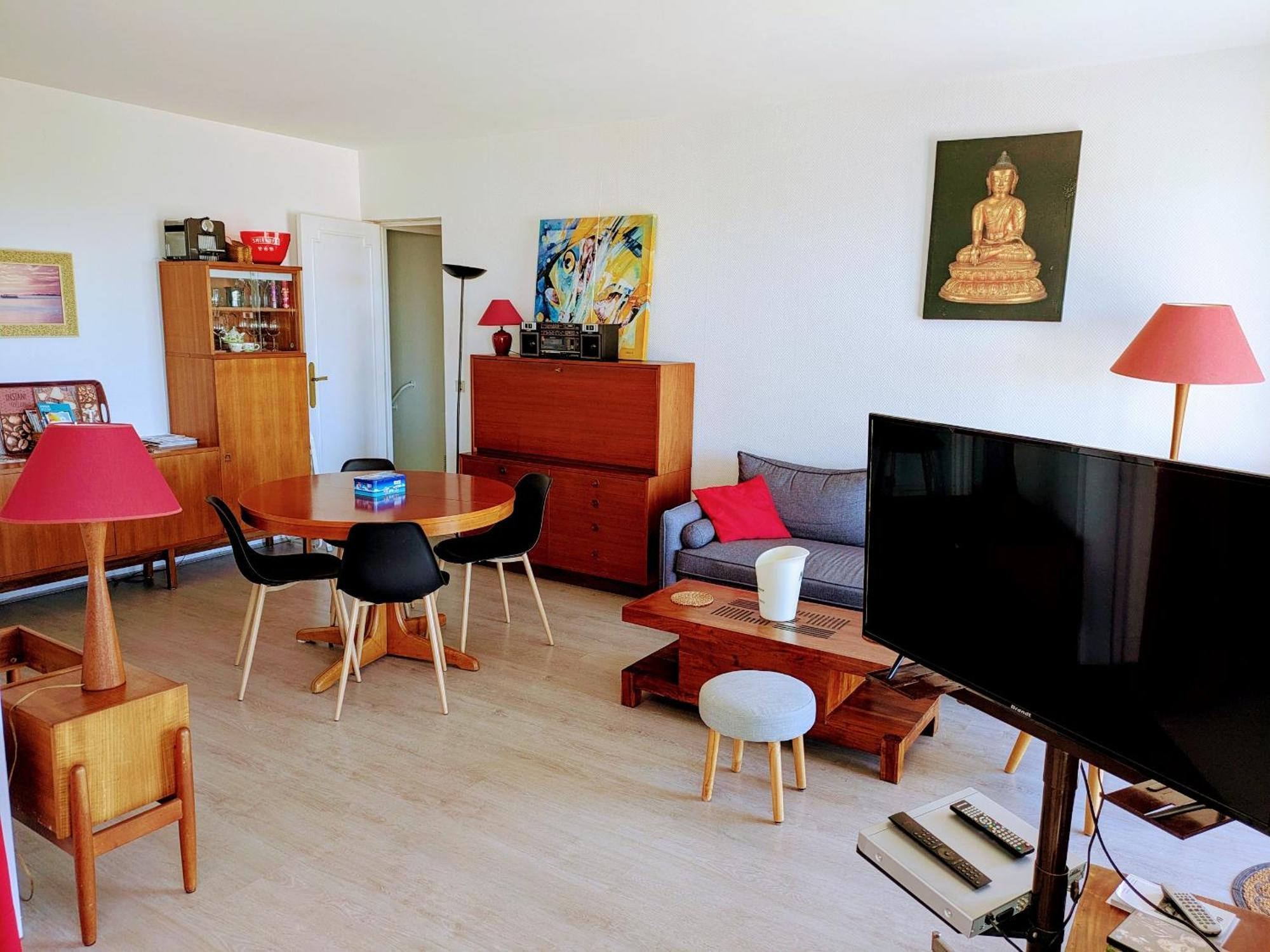 Appartement Vue Mer 180Deg サン・ジョルジュ・ド・ディドンヌ エクステリア 写真