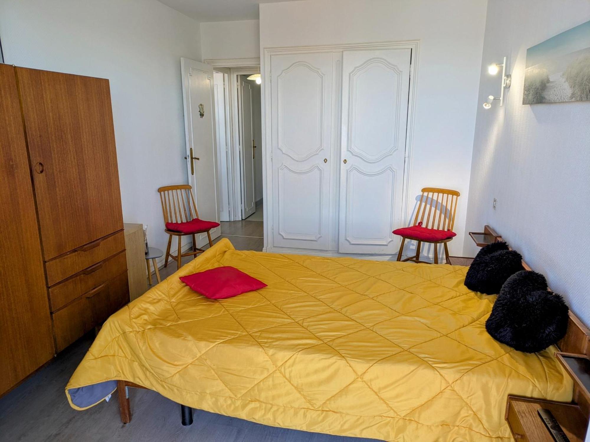 Appartement Vue Mer 180Deg サン・ジョルジュ・ド・ディドンヌ エクステリア 写真