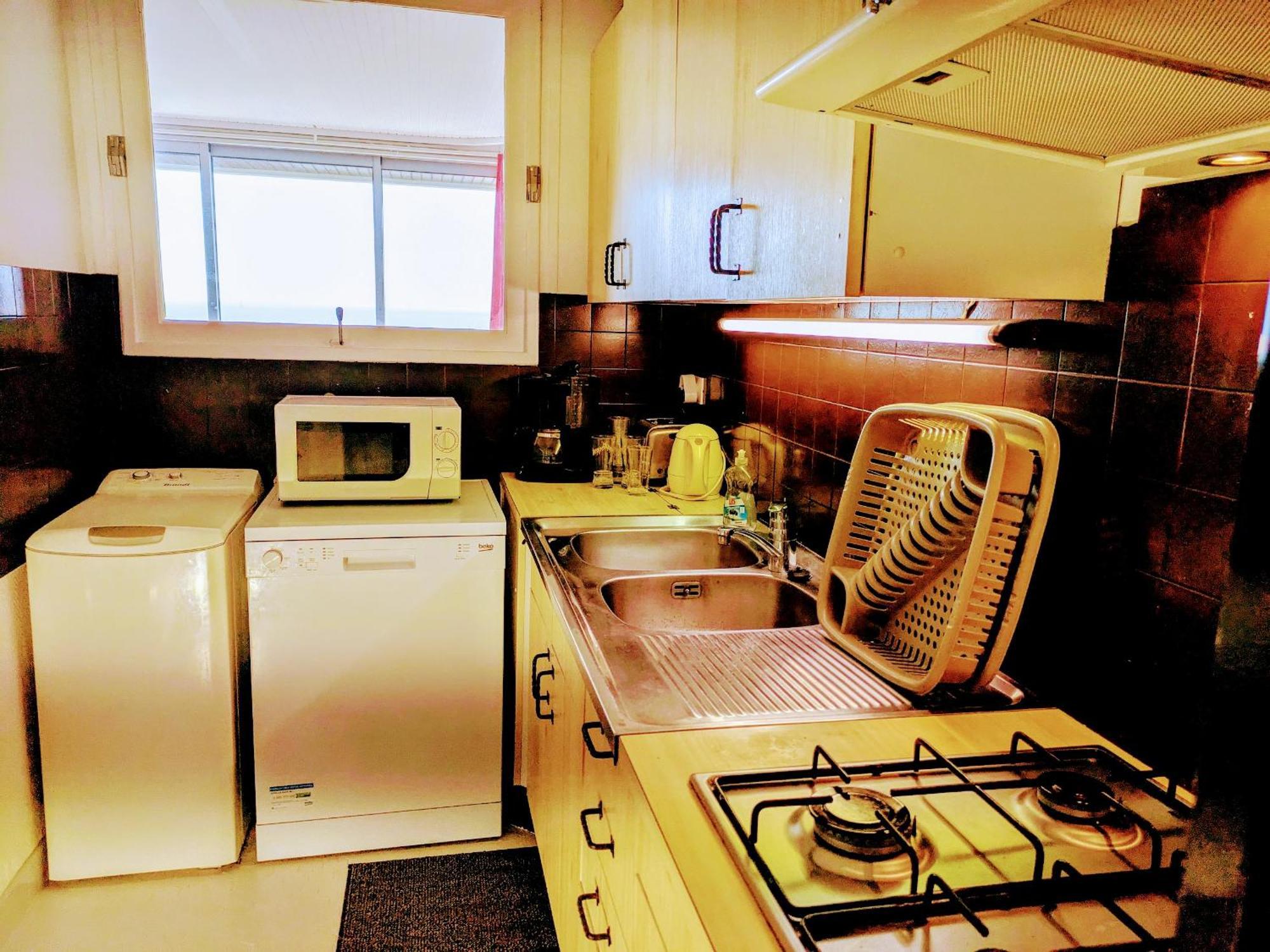 Appartement Vue Mer 180Deg サン・ジョルジュ・ド・ディドンヌ エクステリア 写真