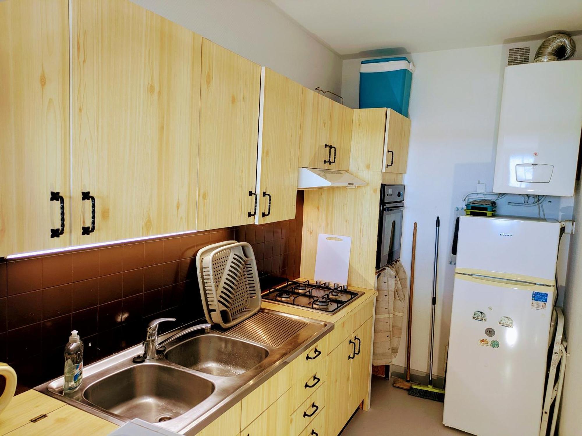Appartement Vue Mer 180Deg サン・ジョルジュ・ド・ディドンヌ エクステリア 写真